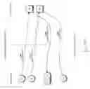 Fig. 76 - Operating environment with gestural control and multiple client devices, displays, and users