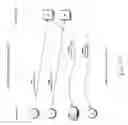 Fig. 79 - Operating environment with gestural control and multiple client devices, displays, and users