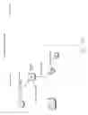 Fig. 97 - Operating environment with gestural control and multiple client devices, displays, and users
