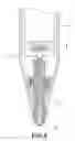 Fig. 09 - STYLUS HAVING PEN TIP ASSEMBLY AND END COVER SYNCHRONIZED IN MOTION