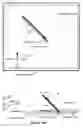 Fig. 27 - Devices and methods for providing an indication as to whether a message is typed or drawn on an electronic device with a touch-sensitive display