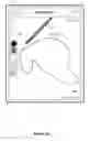 Fig. 94 - Devices and methods for providing an indication as to whether a message is typed or drawn on an electronic device with a touch-sensitive display
