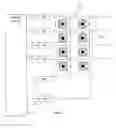 Fig. 06 - Touch-screen panel with multiple sense units and related methods