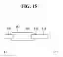 Fig. 15 - Display device and flexible circuit board