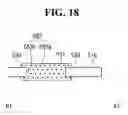 Fig. 18 - Display device and flexible circuit board