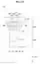 Fig. 22 - Display device and flexible circuit board
