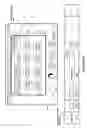 Fig. 44 - Systems, devices and methods for dynamically providing user interface secondary display
