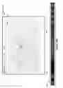 Fig. 237 - Systems, devices and methods for moving a user interface portion from a primary display to a touch-sensitive secondary display