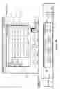Fig. 66 - Systems, devices and methods for moving a user interface portion from a primary display to a touch-sensitive secondary display