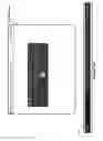 Fig. 93 - Systems, devices and methods for moving a user interface portion from a primary display to a touch-sensitive secondary display