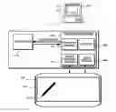 Fig. 01 - Relative pen scroll