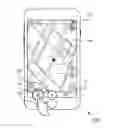 Fig. 01 - METHOD AND SYSTEM FOR FACILITATING AN INFINITE NAVIGATION MENU ON A TOUCH SCREEN DEVICE