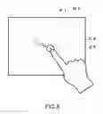 Fig. 09 - Position specifying method and program