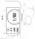 Fig. 38 - Camera and display control method of camera