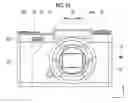 Fig. 40 - Camera and display control method of camera