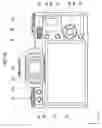 Fig. 41 - Camera and display control method of camera