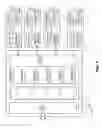 Fig. 02 - Parasitic extraction based on compact representation of process calibration data
