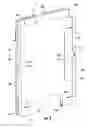 Fig. 03 - Enclosure for card reader equipped device