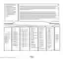 Fig. 06 - Method for designing an adventure based on an adventure personality assessment