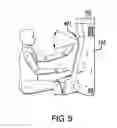 Fig. 07 - Gaming system and method with real-time streaming video feed and display