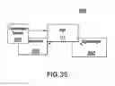 Fig. 43 - Gaming system and method with real-time streaming video feed and display