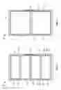 Fig. 02 - Door for mounting a removable electronic display