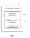 Fig. 02 - Display with pixel dimming for curved edges