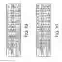 Fig. 07 - FPGA configuration cell utilizing NVM technology and redundancy