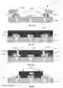 Fig. 06 - Release layer-assisted selective embedding of magnetic material in cored and coreless organic substrates