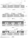 Fig. 08 - Release layer-assisted selective embedding of magnetic material in cored and coreless organic substrates