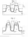 Fig. 02 - Element isolation layer structure and method of manufacturing the same