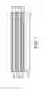 Fig. 02 - SINGLE WORK FUNCTION ENABLEMENT FOR SILICON NANOWIRE DEVICE