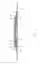Fig. 08 - Electrical connector equipped with clip
