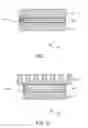 Fig. 02 - Thermal interface materials with adhesive selant for electronic components