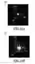 Fig. 14 - Hexagonal packing laser ablation