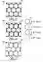 Fig. 15 - Hexagonal packing laser ablation