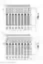 Fig. 02 - Vertical interconnect methods for stacked device architectures using direct self assembly with high operational parallelization and improved scalability