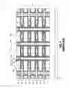 Fig. 09 - Methods of filling horizontally-extending openings of integrated assemblies