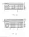 Fig. 06 - Display panel with LEDs in different thicknesses forming a flat surface and method for fabricating display panel