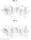 Fig. 34 - Semiconductor device with adjacent source/drain regions connected by a semiconductor bridge, and method for fabricating the same
