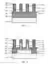 Fig. 09 - Vertical fin field effect transistor with reduced gate length variations