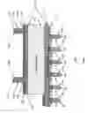 Fig. 02 - OPTOELECTRONIC DEVICE WITH NON-CONTINUOUS BACK CONTACTS