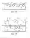 Fig. 07 - Light converting system employing planar light trapping and light absorbing structures