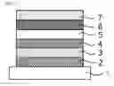 Fig. 02 - CHARGE TRANSPORT MATERIAL, COMPOUND, DELAYED FLUORESCENT MATERIAL AND ORGANIC LIGHT EMITTING ELEMENT