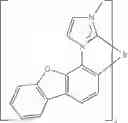 Fig. 53 - Organic electroluminescent materials and devices
