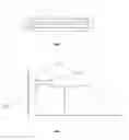Fig. 02 - Thin film package structure and display device