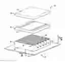 Fig. 01 - POLYMER-BASED BATTERY ENCLOSURE WITH VENT MANIFOLD