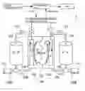 Fig. 01 - BIPOLAR PLATE, CELL FRAME, CELL STACK, AND REDOX FLOW BATTERY