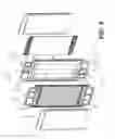 Fig. 06 - Electrochemical cells with improved fluid flow design