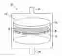 Fig. 01 - Rechargeable metal halide battery